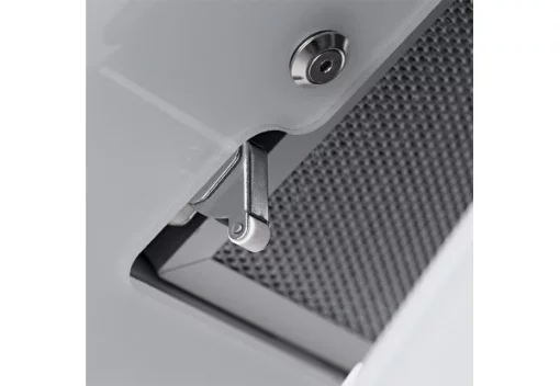 Витяжка Cata похила, 60см, 1000м.куб/год, Ceres 600 xgwh, білий