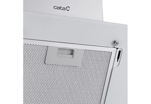 Витяжка Cata похила, 60см, 1000м.куб/год, Ceres 600 xgwh, білий