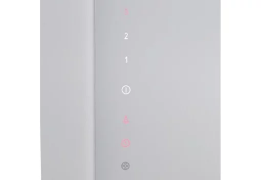 Витяжка Cata похила, 60см, 1000м.куб/год, Ceres 600 xgwh, білий