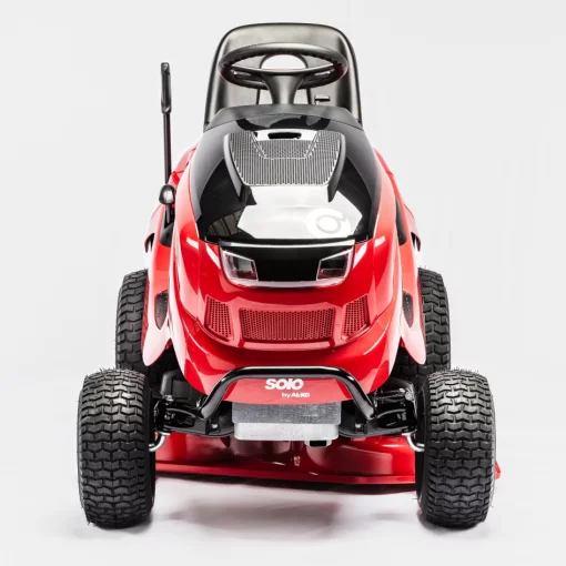 Трактор - газонокосарка solo by AL-KO T 22-103.9 HD-A V2(127554)