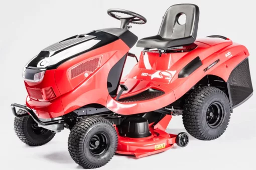 Трактор - газонокосарка solo by AL-KO T 22-103.9 HD-A V2(127554)