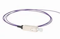 Пігтейл Legrand MM 50/125 мкм, коннектор SC, LCS2, 1м