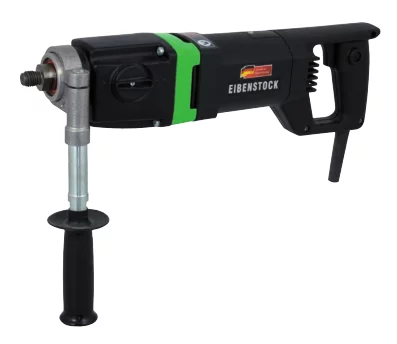 Дриль EHD2000S Eibenstock, 1700Вт, 230В, 1500/3000об/хв, Ø32-132мм, М18, Ø53мм, 5,5кг