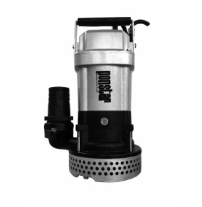 Насос Koshin погружний для брудної води PQ-55022, 50х50 мм,  АС 220 В, 50 Гц, 2,7 А, 550 Вт, 2800 об