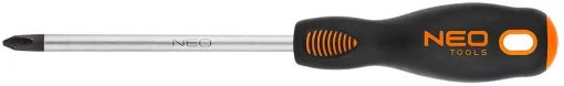 Викрутка Neo Tools хрестова, PH2x200мм, сталь S2
