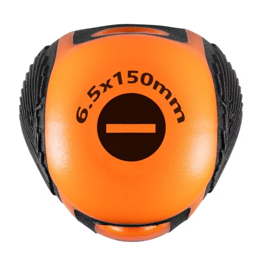 Викрутки Neo Tools SL,PH, сталь CrV, набір 5шт