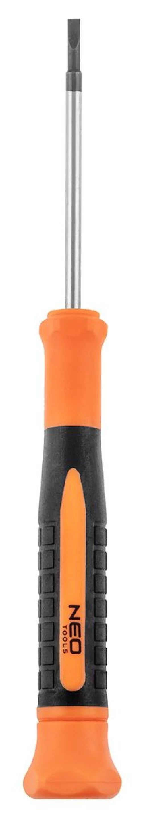 Викрутки Neo Tools SL,PH, сталь CrV, набір 8шт