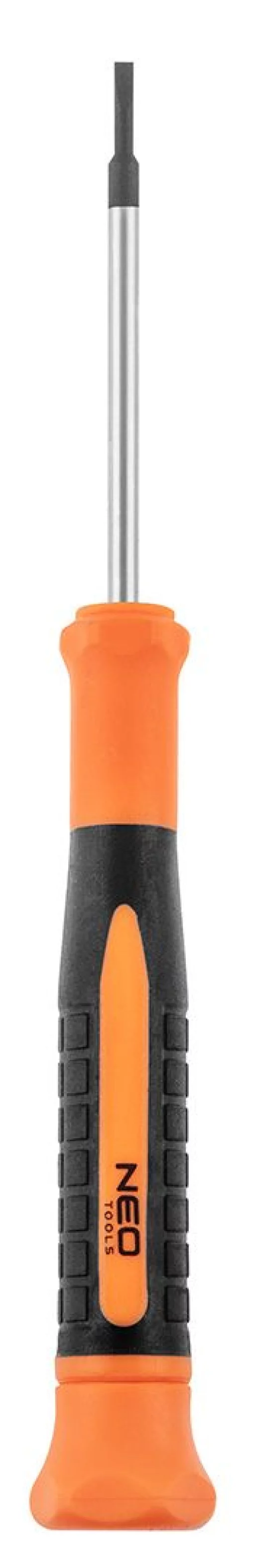 Викрутки Neo Tools SL,PH, сталь CrV, набір 8шт