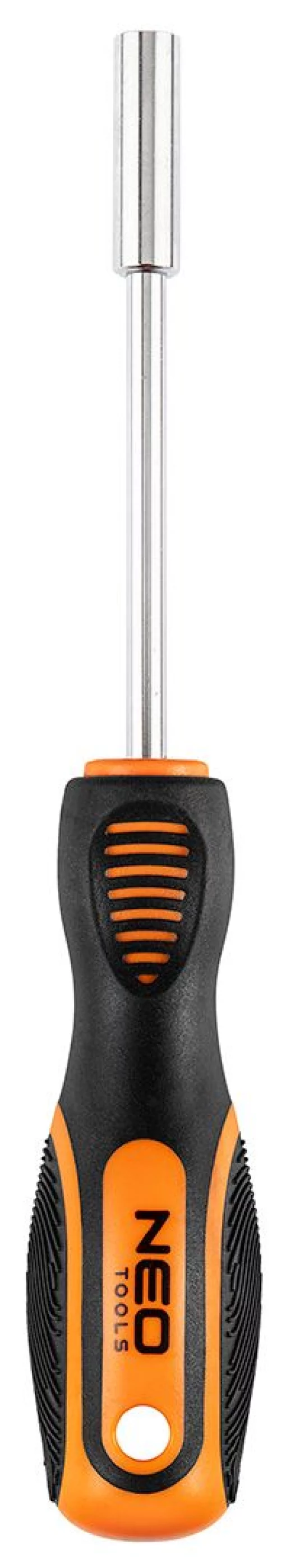 Викрутки Neo Tools 10 біт, SL,PH,Torx, сталь CrV, набір 14шт