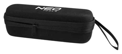 Викрутка акумуляторна Neo Tools 4В1Х1.5А·год 4.5Нм 230об/хв 20 біт кейс 0.23кг