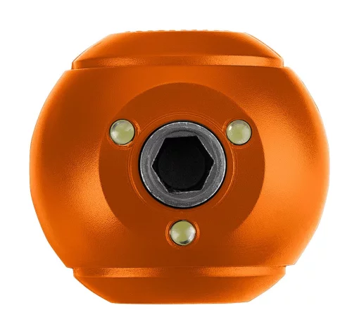 Викрутка акумуляторна Neo Tools 4В1Х1.5А·год 4.5Нм 230об/хв 20 біт кейс 0.23кг