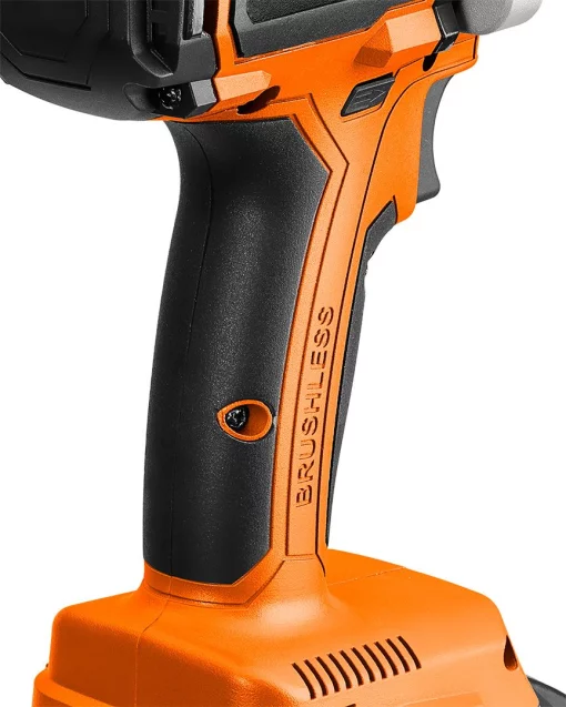 Шурупокрут-дриль акумуляторний Neo Tools Energy+ 18В 100Нм 0-480·0-1900об/хв 1.56кг без АКБ та ЗП