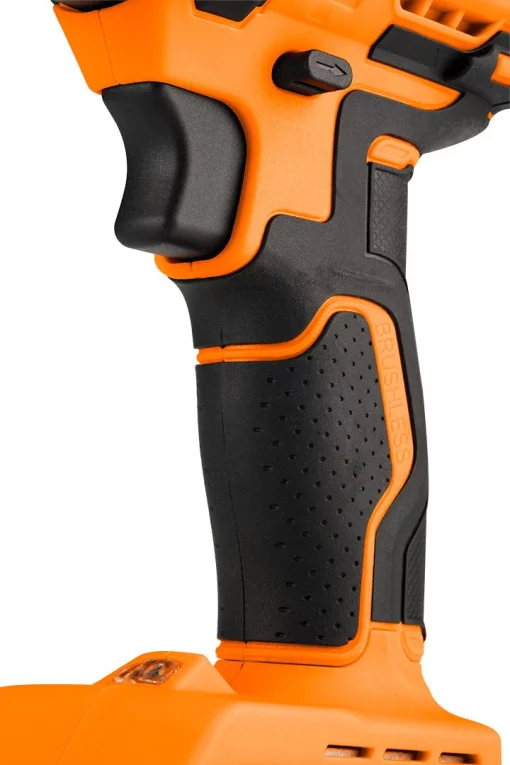 Шурупокрут-дриль акумуляторний Neo Tools Energy+ 18В 95Нм 0-320·0-1700об/хв 1.2кг без АКБ та ЗП