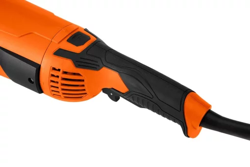 Шліфмашина кутова Neo Tools 230мм 3000Вт 6600об/хв 5.6кг