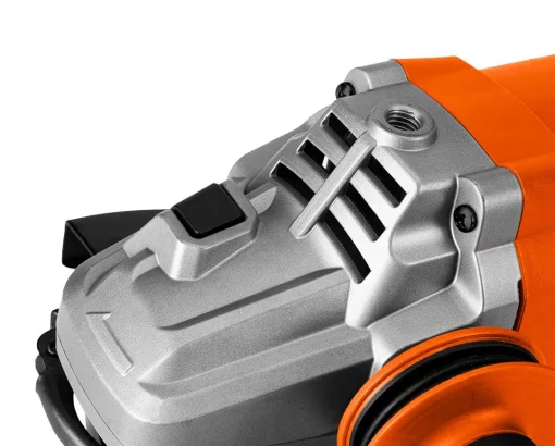 Шліфмашина кутова Neo Tools 230мм 3000Вт 6600об/хв 5.6кг