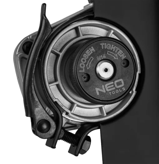 Шліфмашина кутова Neo Tools 230мм 3000Вт 6600об/хв 5.6кг