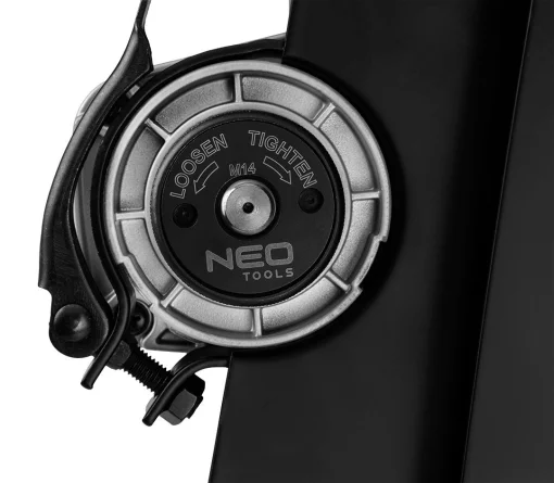 Шліфмашина кутова Neo Tools 230мм 3000Вт 6600об/хв 5.6кг