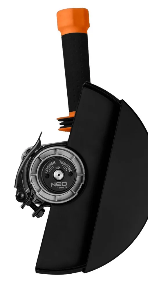 Шліфмашина кутова Neo Tools 230мм 3000Вт 6600об/хв 5.6кг