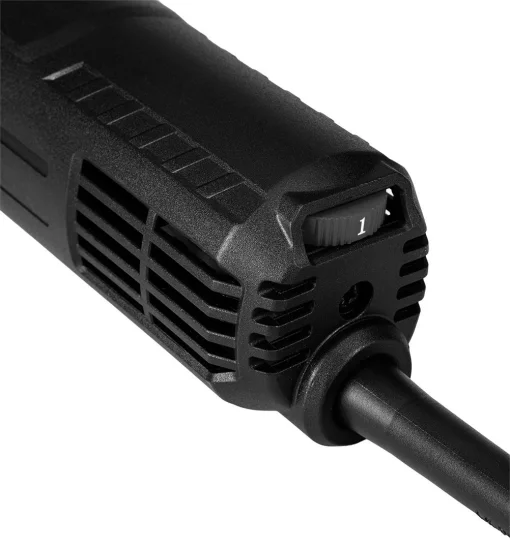 Шліфмашина кутова Neo Tools 125мм 1000Вт 12000об/хв 2.0кг