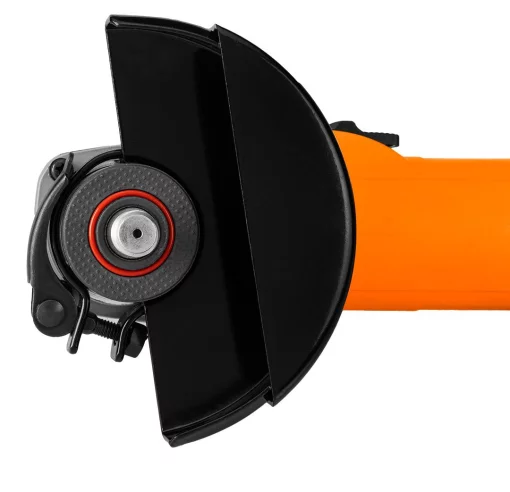 Шліфмашина кутова Neo Tools 125мм 1000Вт 12000об/хв 2.0кг