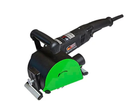 Шліфмашина ESM1311SET Eibenstock,1300Вт, 230В/50Гц, 1300-3050Вт,Ø120мм,100мм,19мм,кейс,3,7кг