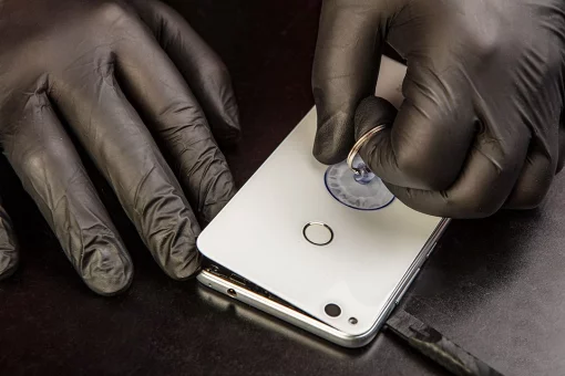 Набір для ремонту смартфонів Neo Tools, 15шт