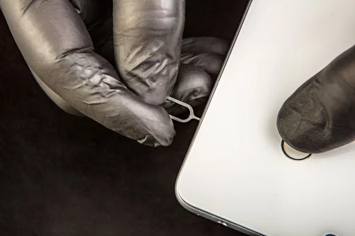 Набір для ремонту смартфонів Neo Tools, 15шт