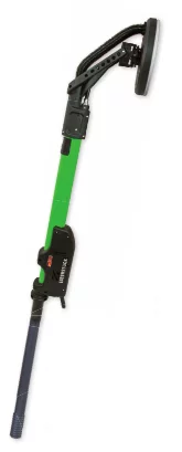 Шліфмашина ELS225.1 Eibenstock, 590Вт, 230В/50Гц, 900-1800об/хв, Ø225мм, М14, 4,9кг