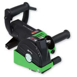 Штроборіз EMF150.1 + 2 диски Eibenstock, 2300Вт, 4300об/хв, глибина різу 45мм, 6,1кг