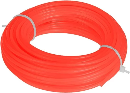 Ліска косильна Neo Tools 1.6мм 15м