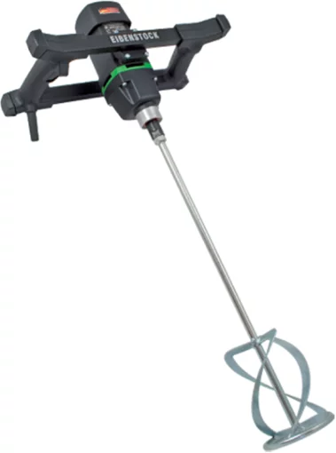 Міксер EHR20.1RSET Eibenstock, WG135, до 50кг, 1300Вт, 230В/50Гц, 250-580об/хв, М14, 4,9кг