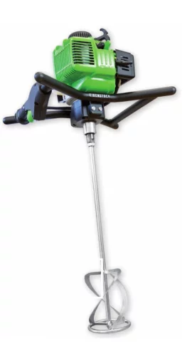 Міксер бенз.EHR750B Eibenstock,MG140,до 50кг,750Вт,230В/50Гц,450об/хв,М14, 4-такт двигун 31см3,0,1кс