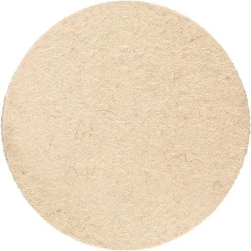 Диск полірувальний Neo Tools, губка середньої твердості, M14, 75x10мм