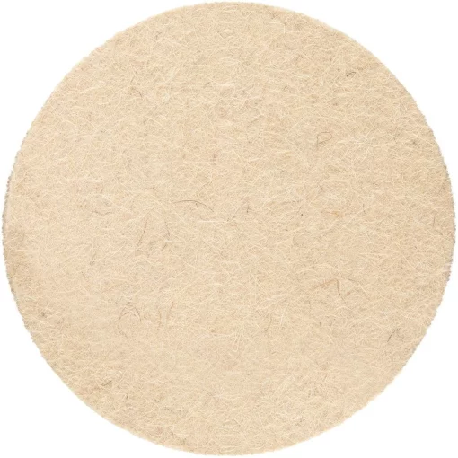 Диск полірувальний Neo Tools, губка середньої твердості, M14, 125x10мм