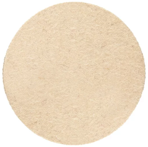 Диск полірувальний Neo Tools, губка середньої твердості, M14, 125x20мм