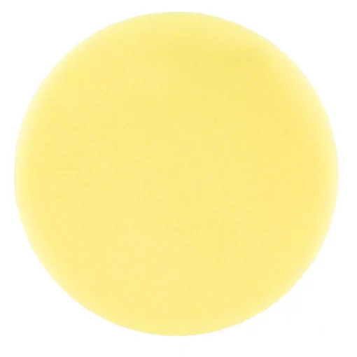 Диск полірувальний Neo Tools, твердая губка, M14, 150x50мм