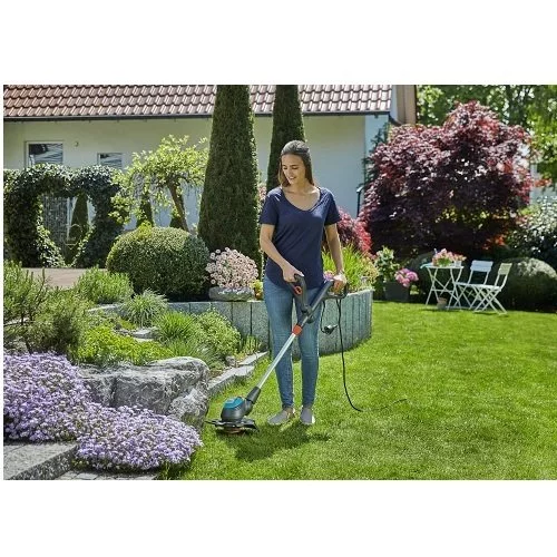 Тример Gardena EasyCut 450/25 електричний 450 Вт