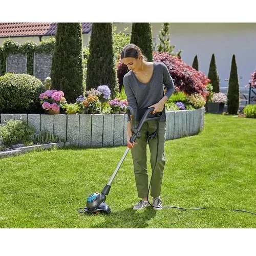 Тример Gardena EasyCut 450/25 електричний 450 Вт