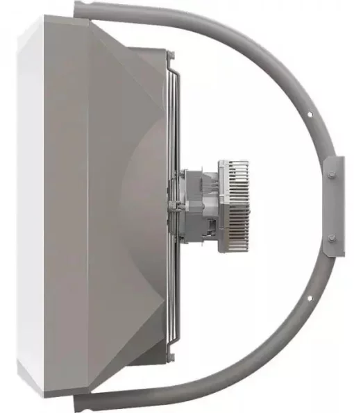 Volcano Водяний нагрівач VR1 двигун змінного струму AC, 5-30 кВт, 5300 м3/год
