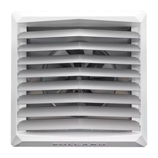 Volcano Водяний нагрівач VR-D двигун змінного струму AC без нагріву, 6500 м3/год