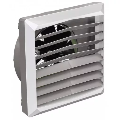 Volcano Водяний нагрівач VR-D двигун змінного струму AC без нагріву, 6500 м3/год