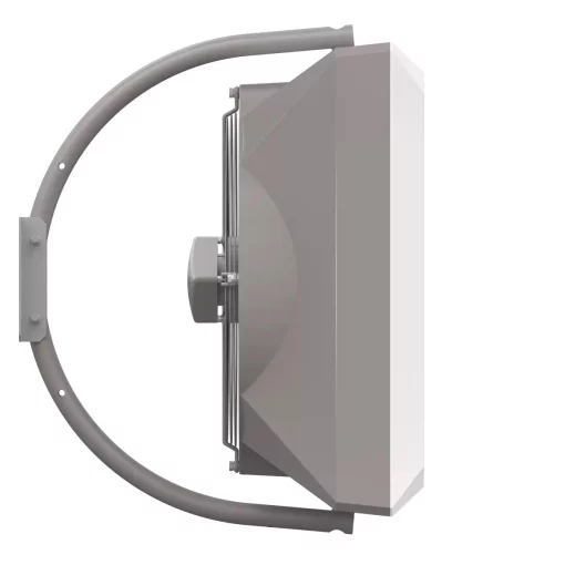 Volcano Водяний нагрівач VR-D двигун змінного струму AC без нагріву, 6500 м3/год