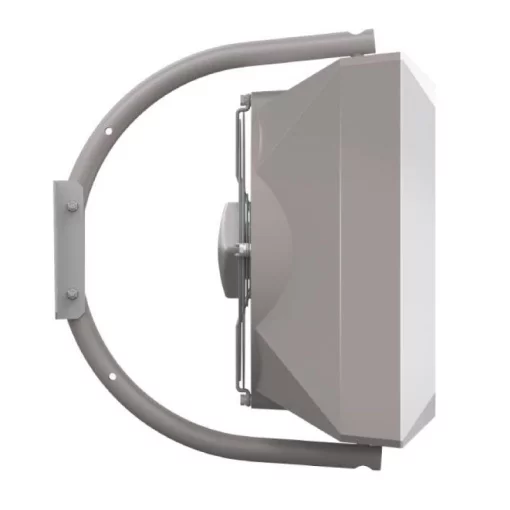 Водяний нагрівач Volcano VR MINI енергоефективний двигун EC, 3-20 кВт, 2100 м3/год