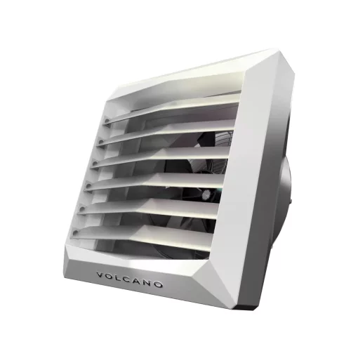 Водяний нагрівач Volcano VR-D MINI двигун змінного струму AC, без нагріву, 2330 м3/год