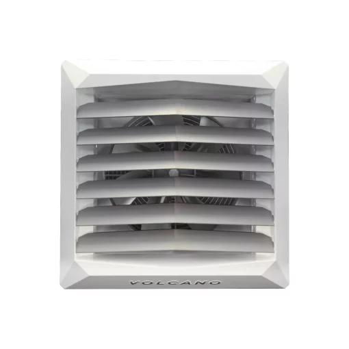 Водяний нагрівач Volcano VR-D MINI двигун змінного струму AC, без нагріву, 2330 м3/год