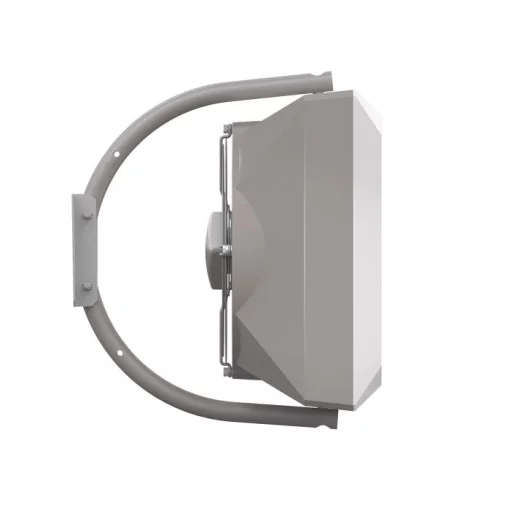 Водяний нагрівач Volcano VR MINI 3 енергоефективний двигун EC, 4-27 кВт, 2000 м3/год