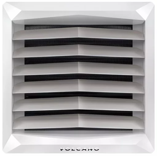 Водяний нагрівач Volcano VR MINI 3 двигун змінного струму AC, 4-27 кВт, 2000 м3/год