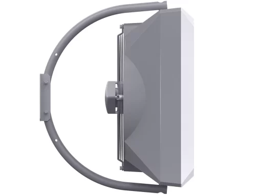 Volcano Водяний нагрівач VR4 енергоефективний двигун EC, 10-90 кВт, 5300 м3/год