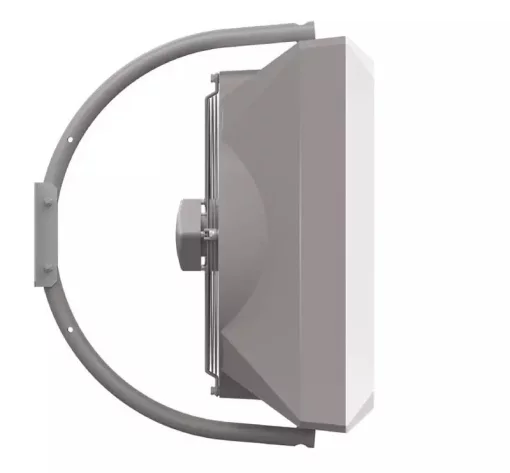 Volcano Водяний нагрівач VR4 двигун змінного струму AC, 10-90 кВт, 5300 м3/год