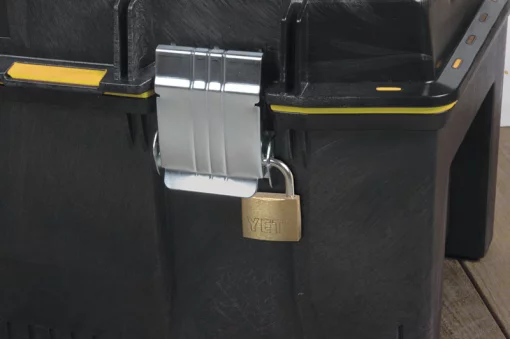 Ящик для інструменту Stanley "Fatmax", вологозахисний, 32л, 58.4x30.5x26.7см